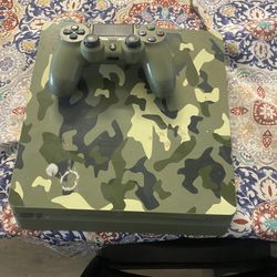 Ps4 Slim
