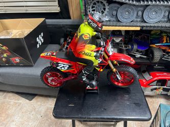 Losi Racing Pro Moto
