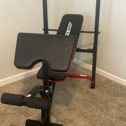 Home Gym