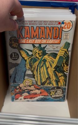 $10 COMICS! 💥
