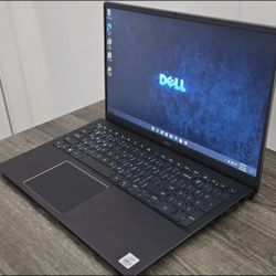 Dell Vostro Laptop