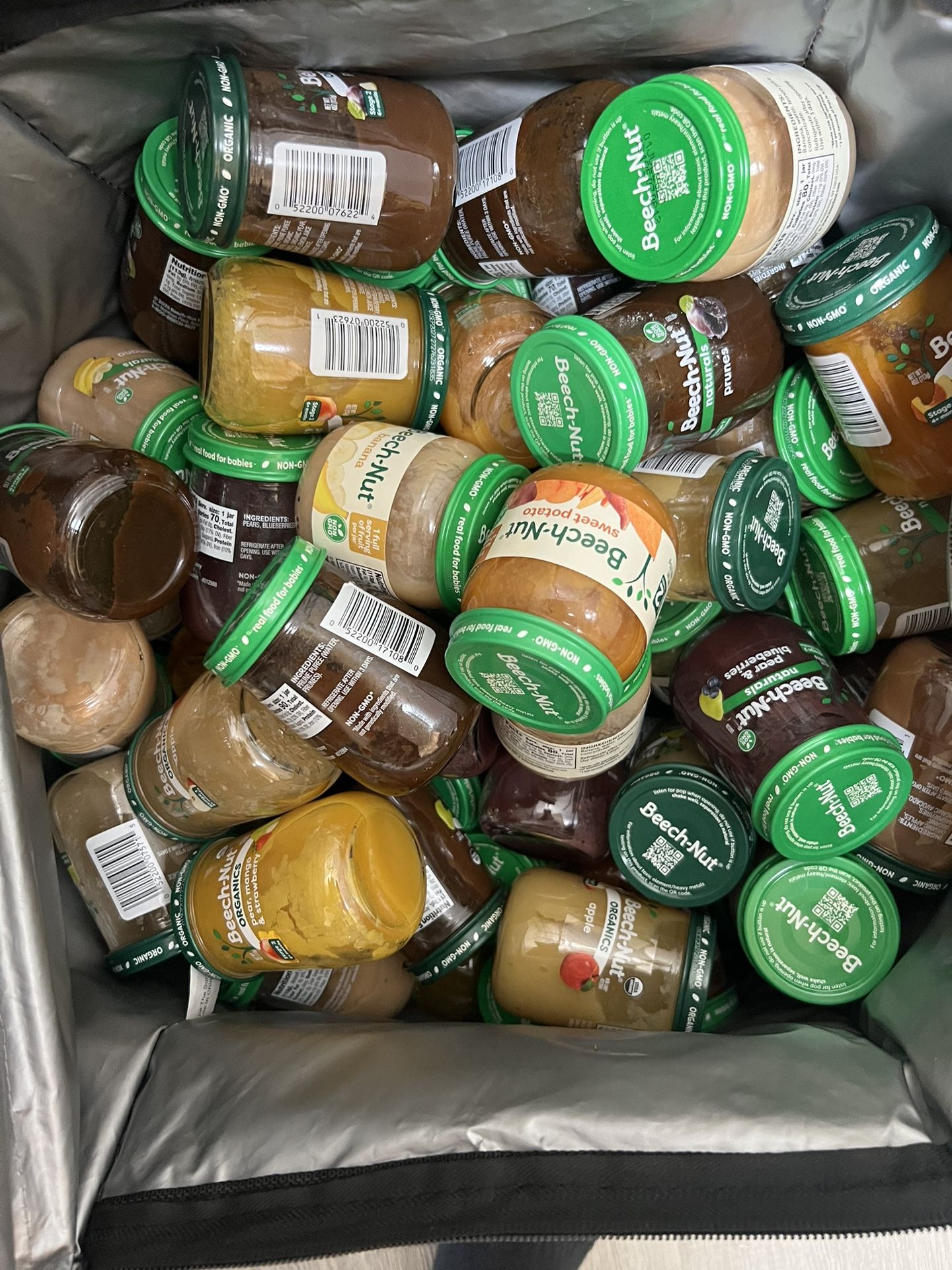 Fruit, Vegetable and Meat Pure For Sale !! All $200