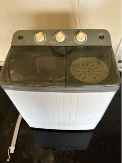Portable Washer Machine