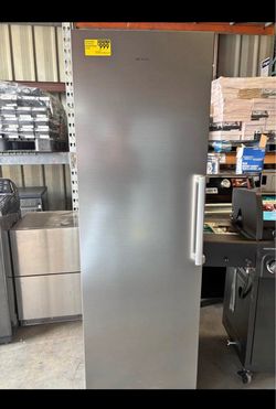Samsung 11.4-cu ft Convertible Upright Freezer