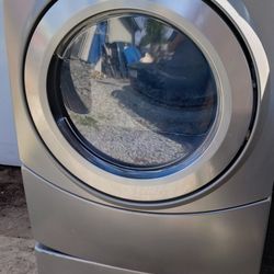 Whirlpool Duet Washer And Dryer For Sale 