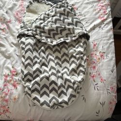 Warm Swaddle