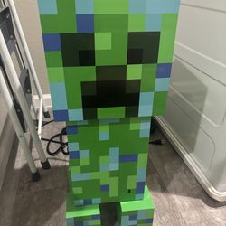 Minecraft Mini Fridge