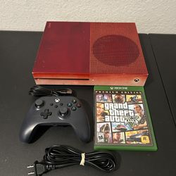 Xbox One S 2TB Bundle