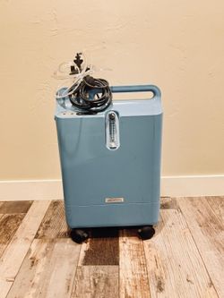 Respironics 
6-Liter  Concentrator, Works Great