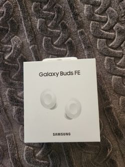 Galaxy BUDS FE. NEW