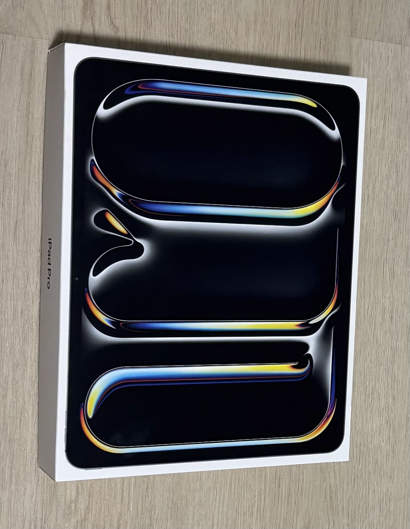 13-inch iPad Pro M4 (2024)
