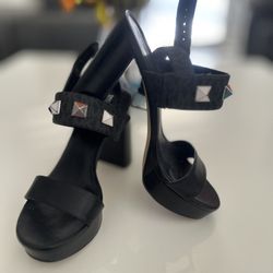 Hight Heels  Sandals MK