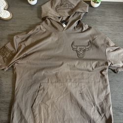 Chicago Bulls Set