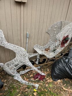 Christmas decorations