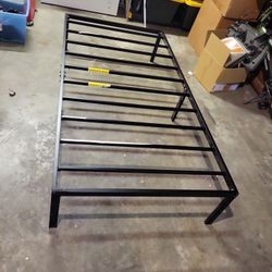 Full Size Bed Frame 