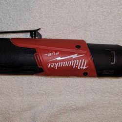 Milwaukee Fuel 1/2in Ratchet Model # 2558-20