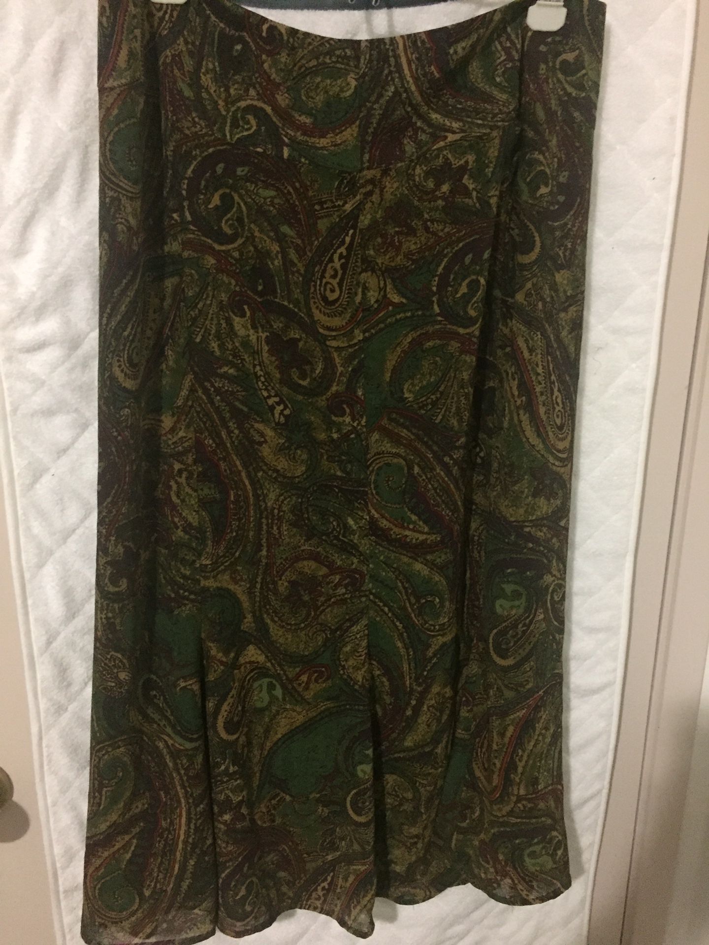 NortonMCNaughton skirt