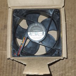 Comair Rotron MC24P3 Axial Cooling Fan 24VDC