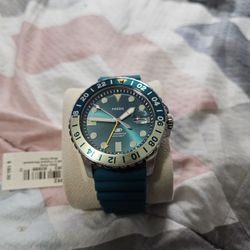 Fossil Watch