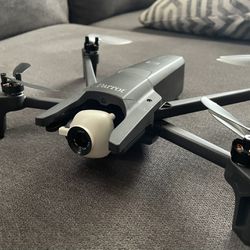 Parrot Anafi 4K Drone 