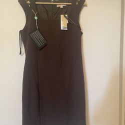 Brand New MK Dress