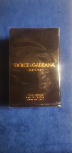 DOLCE & GABBANA