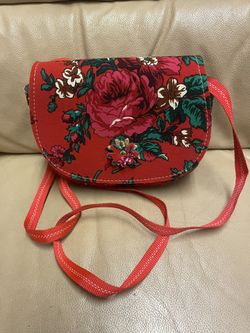 Handmade Women Purse