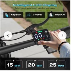 Wholesale 749W electric scooter, equipped with 54.6V 15AH peak motor, 35-mile range, maximum load 365 lbs, large capacity battery