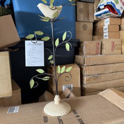 Brand New Candle Holder 