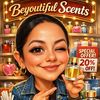 Beyoutiful Scents