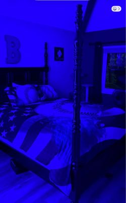Bedroom set