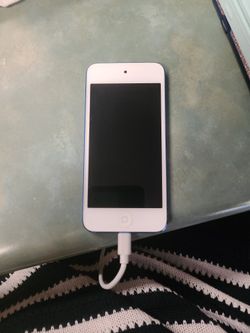 IPod Touch