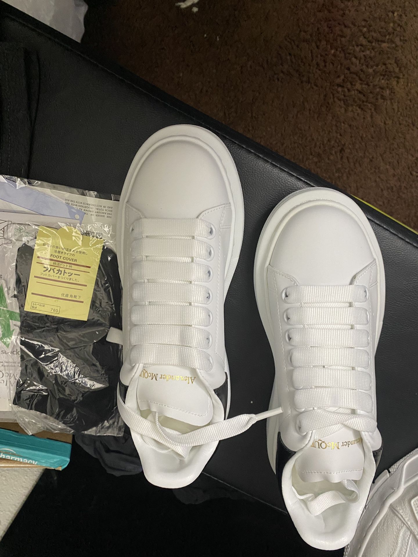 alexander mcqueen 
