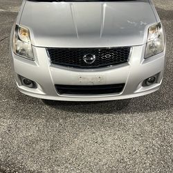 2012 Nissan Sentra 