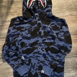 Bape Hoodie 