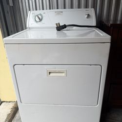 Secadora En Buen Estado Hacemos Delivery 