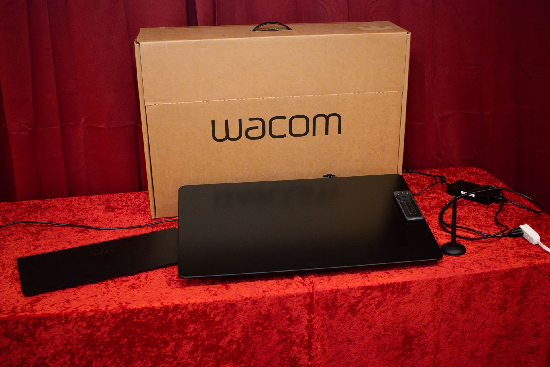 Wacom Cintiq Pro 24