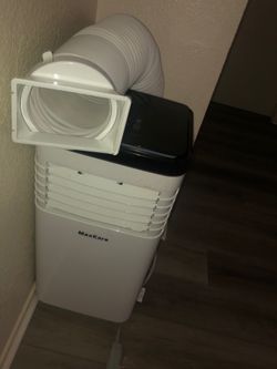 Max care ac