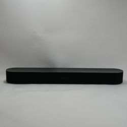 Sonos Beam Gen 1 Soundbar Black BEAM1US1BLK
