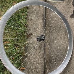 Alumin Bike Rims
