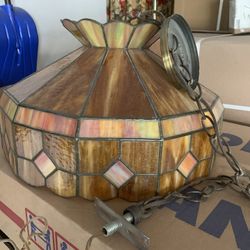 Tiffany Lamp