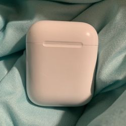 AirPod Case Gen 2 