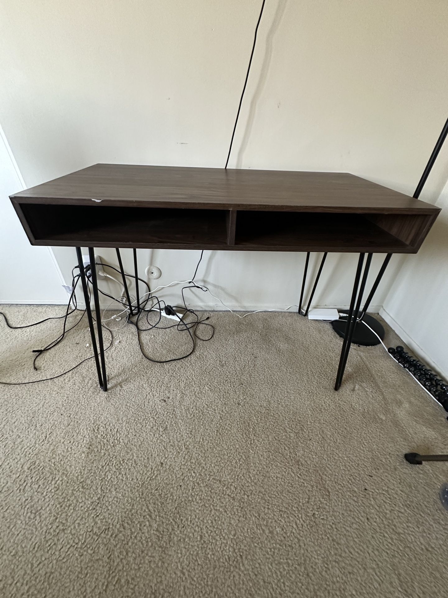 Cabinet Desk