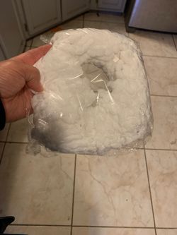 Spin Mop replacement