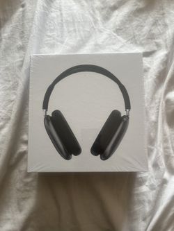 Airpod Max Headphones