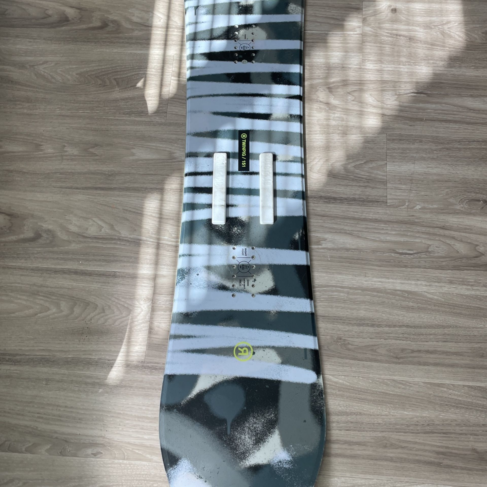 Snowboard & Bindings for Sale in Denver, CO - OfferUp