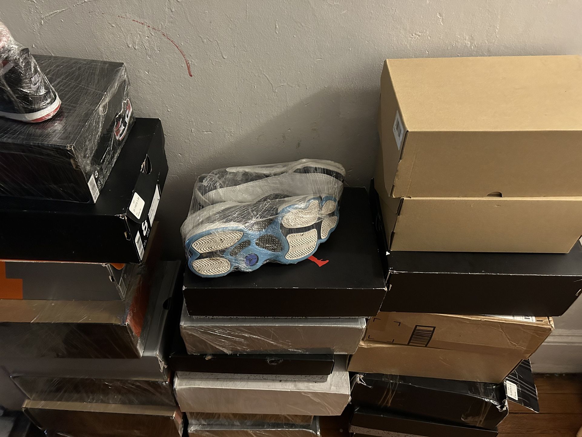 Jordans kD Lebrons Shoes