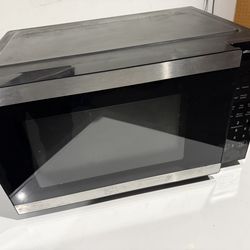 Hamilton Beach Microwave