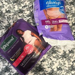 Women’s Underwear bbl