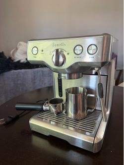 Breville Expresso Machine